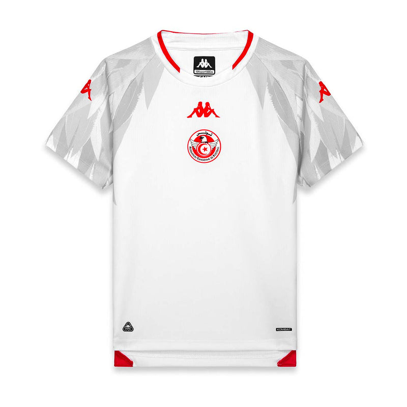 Maillot Tunisie Domicile 2026/27 – Aigles de Carthage