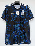 Argentina Away Jersey 2026/27 – Black
