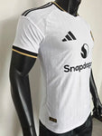 Maillot Manchester United Extérieur 2026/27 – Red Devils