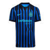 Inter Milan Domicile Maillot 2025/26 Authentique