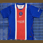PSG Home Jersey 2026/27 – Paris Saint-Germain