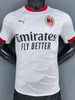 Maillot extérieur de l'AC Milan 2026/27