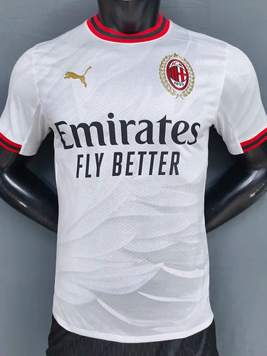 Maillot extérieur de l'AC Milan 2026/27