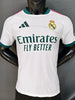 Real Madrid Domicile Maillot Kit 2026/27