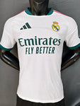 Real Madrid Home Jersey 2026/27 – Merengues