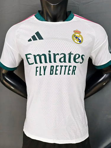 Real Madrid Domicile Maillot Kit 2026/27
