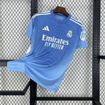 Maillot Real Madrid Concept 2025-26 – Édition 1
