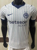 Inter Milan Extérieur Maillot 2026/27