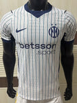 Inter Milan Extérieur Maillot 2026/27