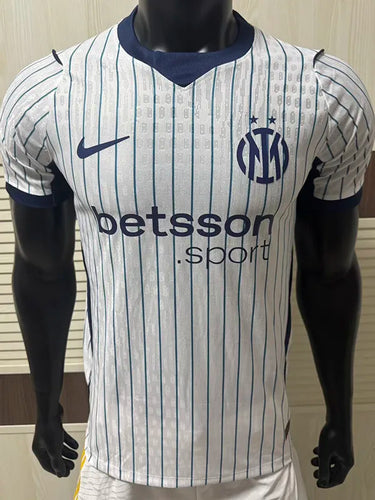 Inter Milan Extérieur Maillot 2026/27