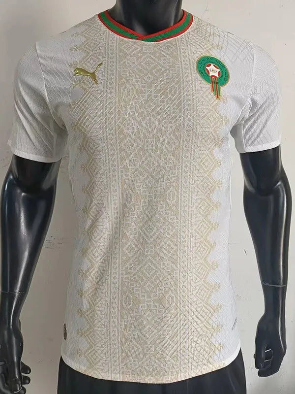 Morocco