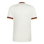 Spain Away Jersey 2026/27 – La Roja