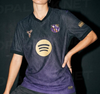 Barcelone Extérieur Maillot 2026/27