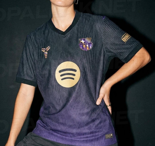 Barcelone Extérieur Maillot 2026/27