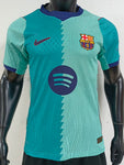 Maillot FC Barcelone Third 2026/27 – Barça