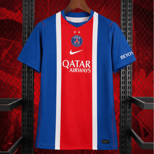Maillot PSG Domicile 2026/27 – Paris Saint-Germain
