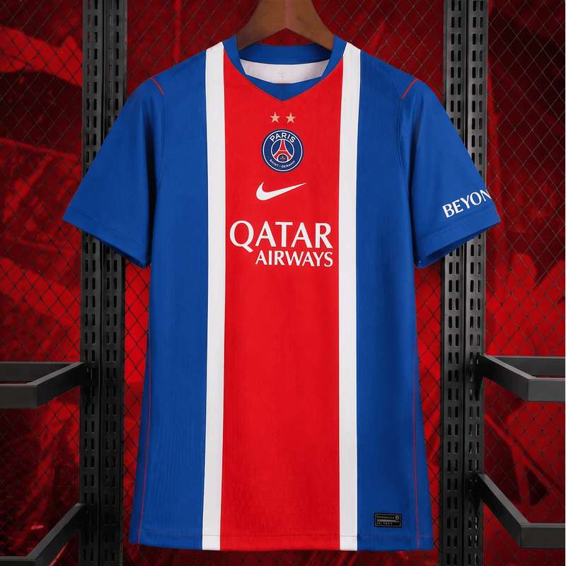 Maillot PSG Domicile 2026/27 – Paris Saint-Germain