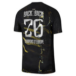MAILLOT PSG NIGHT STADIUM BACK2BACK 26 AVEC LES 2 ÉTOILES ⭐️⭐️