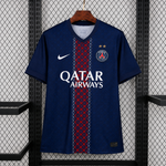Maillot PSG 2025/26 AVEC LES 2 ÉTOILES ⭐️ ⭐️