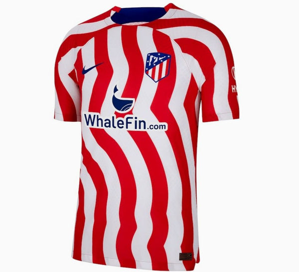 Atletico Madrid