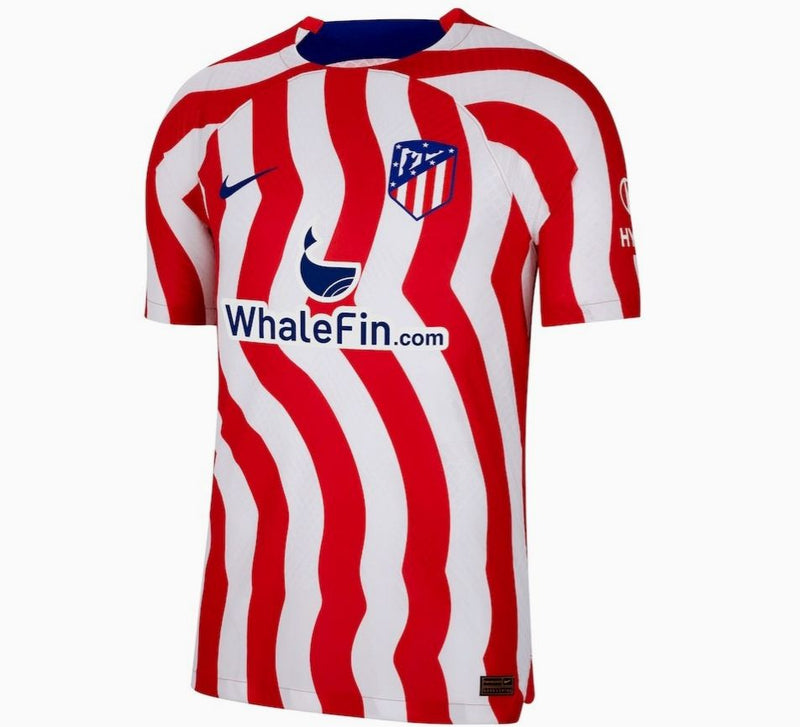 Atletico Madrid