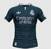 Real Madrid Extérieur Maillot 2026/27
