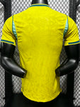 Maillot domicile du Brésil 2026/27