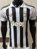 Juventus Home Kit 2026/27