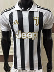 Juventus Home Jersey 2026/27 – Bianconeri