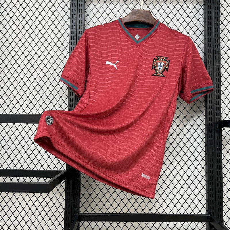 Maillot Portugal 2026