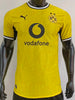 Maillot Domicile de Dortmund 2026/27