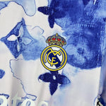 Maillot Real Madrid Concept 2025-26 – Édition Adulte