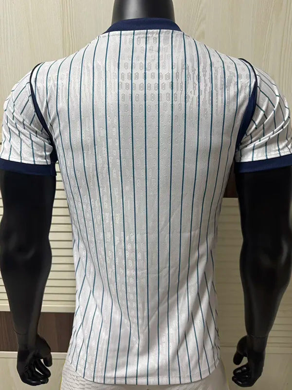 Maillot Inter Milan extérieur 2026/27 dos