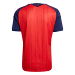 Spain Home Jersey 2026 – La Roja World Cup