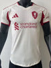 Maillot extérieur  Liverpool 2026/27