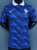France Domicile Maillot Kit 2026/27