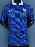 France Domicile Maillot Kit 2026/27