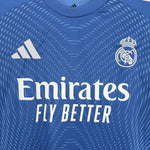 Maillot Real Madrid Concept 2025-26 – Édition 1