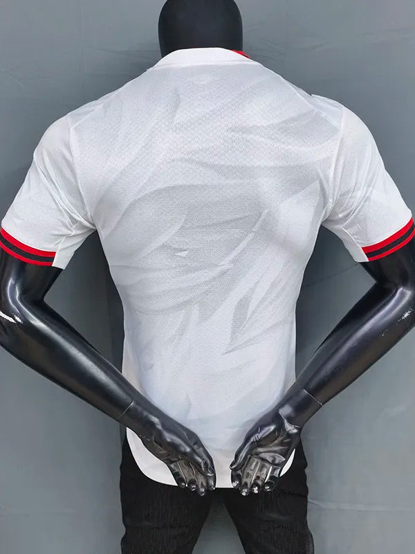 Maillot AC Milan extérieur 2026/27 dos