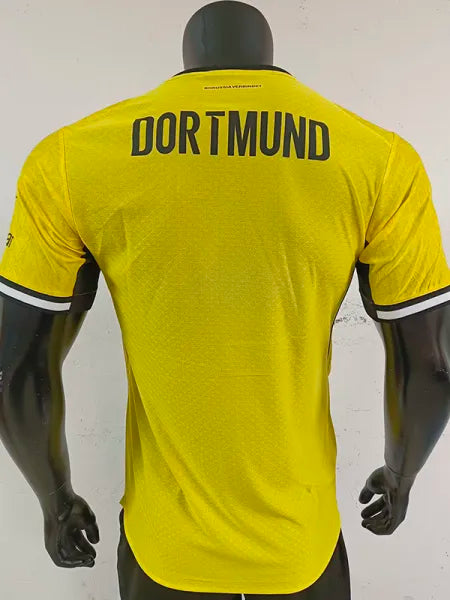 Maillot Borussia Dortmund domicile 2026/27 dos