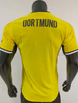 Maillot Domicile de Dortmund 2026/27