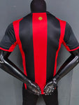 Maillot domicile de l'AC Milan 2026/27