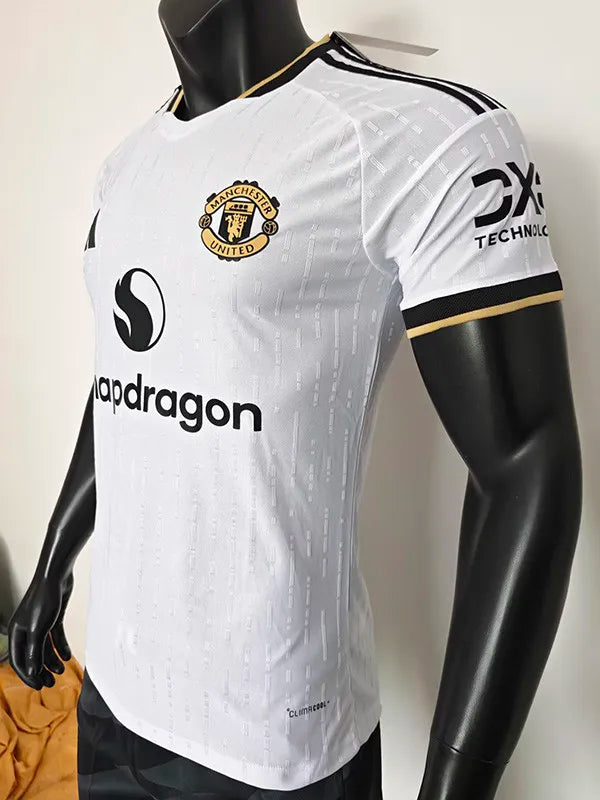 Maillot Manchester United extérieur 2026/27 dos