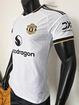 Maillot Manchester United Extérieur 2026/27 – Red Devils