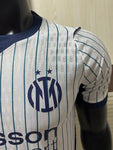Inter Milan Extérieur Maillot 2026/27