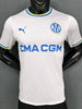 Olympique de Marseille Domicile Maillot 2026/27