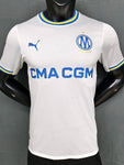 Olympique de Marseille Domicile Maillot 2026/27