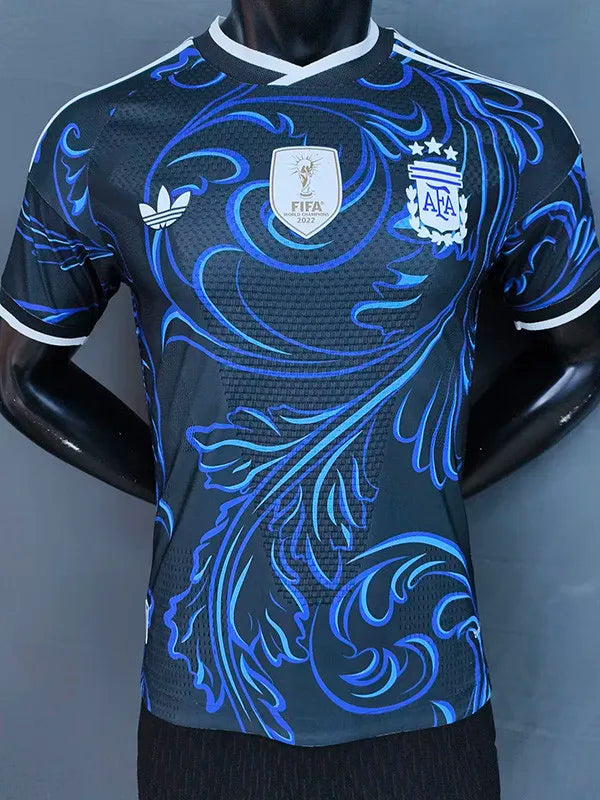Argentine