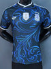 Maillot extérieur argentin 2026/27