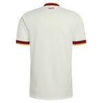 Espagne Extérieur Maillot - Coupe du Monde 2026 Blanc Joueur